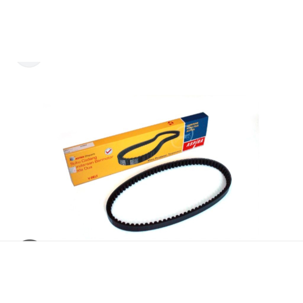 V-BELT ONLY Merk ASPIRA BEAT POP & BEAT FI