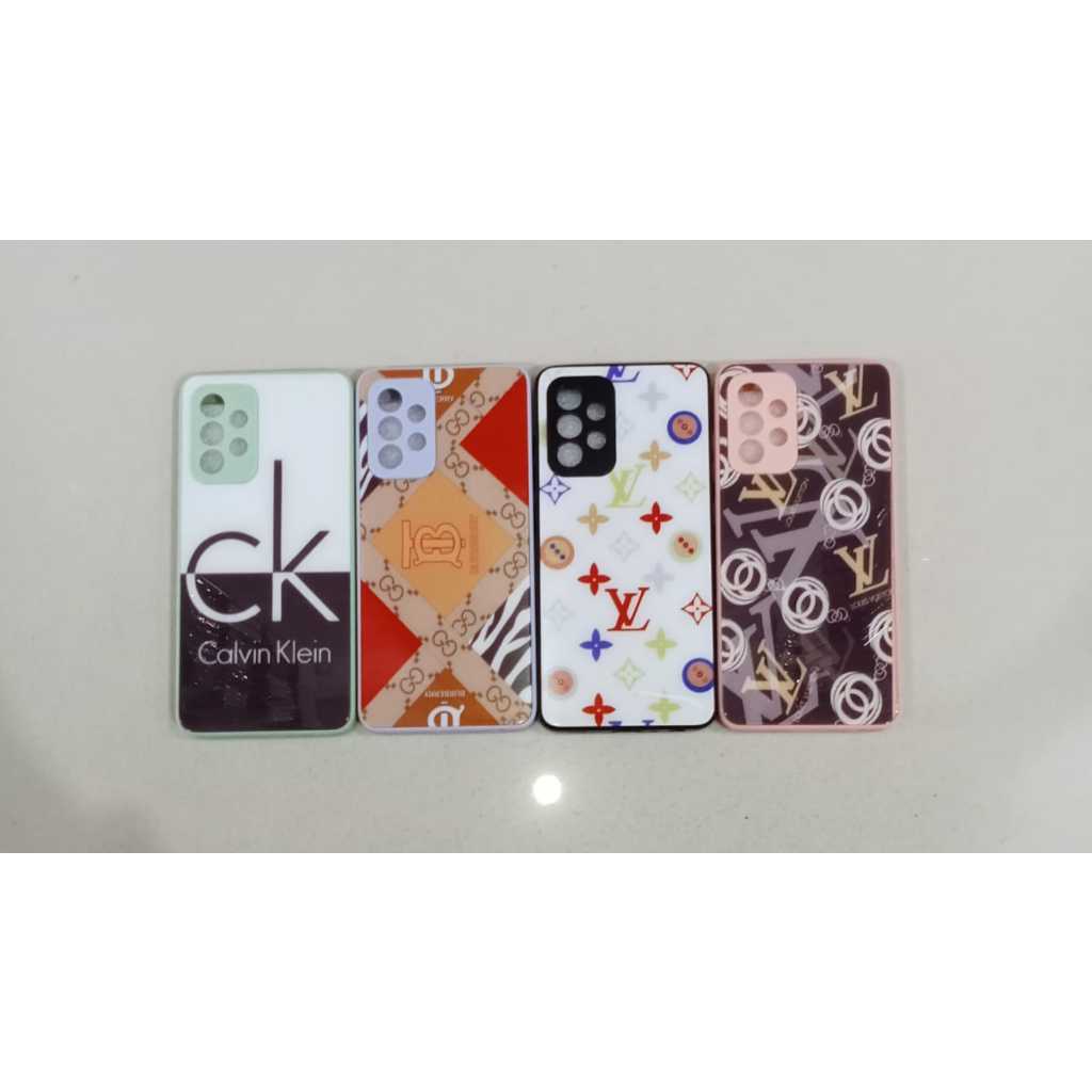 BACKCASE GLASS LV IP X/ XS, XR, XS MAX