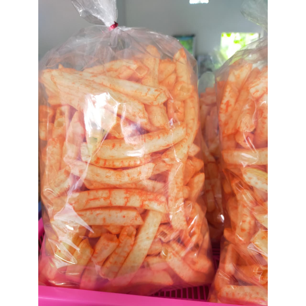 snack potato king snack kentang kiloan