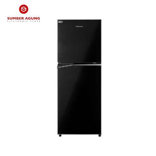 Panasonic Kulkas 2 Pintu Prime Fresh Inverter 196 L / 266 L - NR-BB201Q-PK / NR-BB271Q-PK