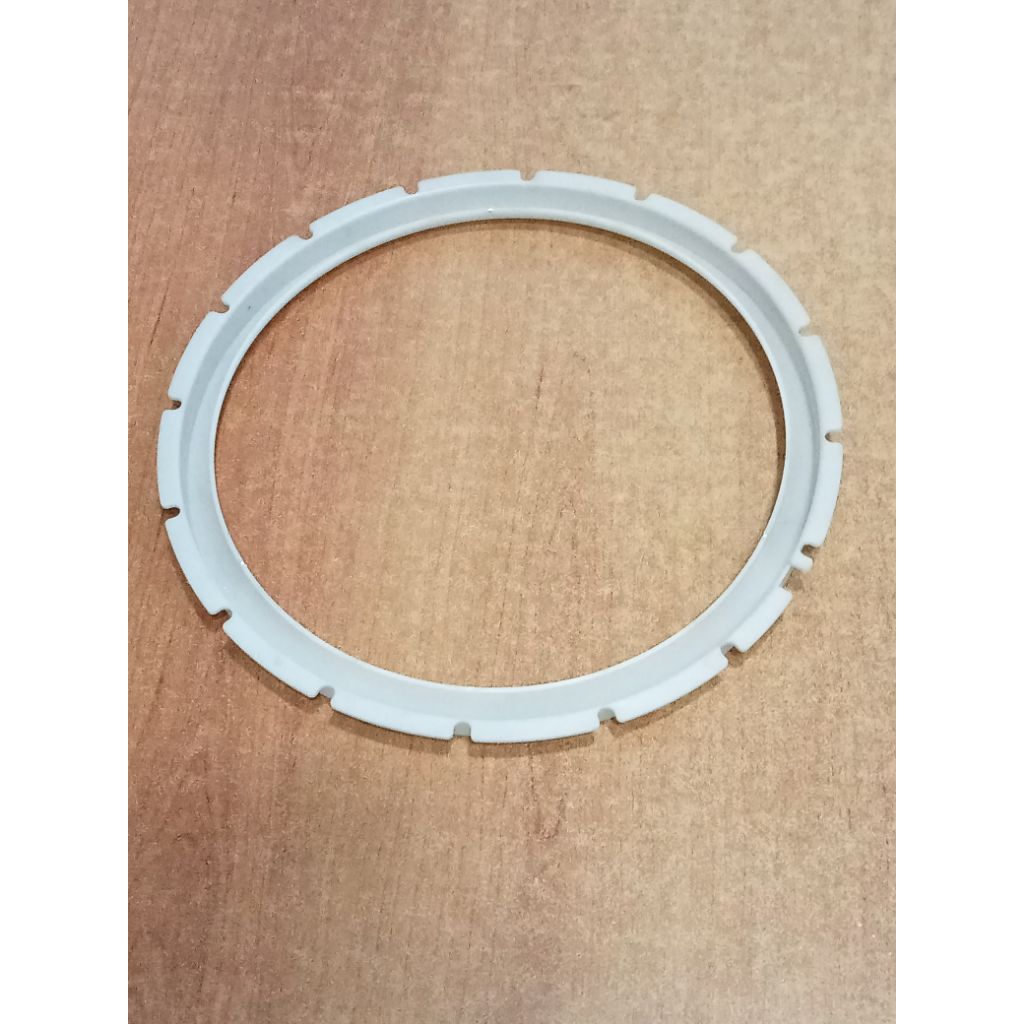 Grill Lampu LED Speaker 10 inch/ Ring Lampu Speaker  10 Inch