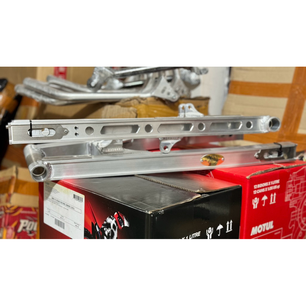 ARM NINJA R THAILAND DKT DKT ORIGINAL PRODUCT