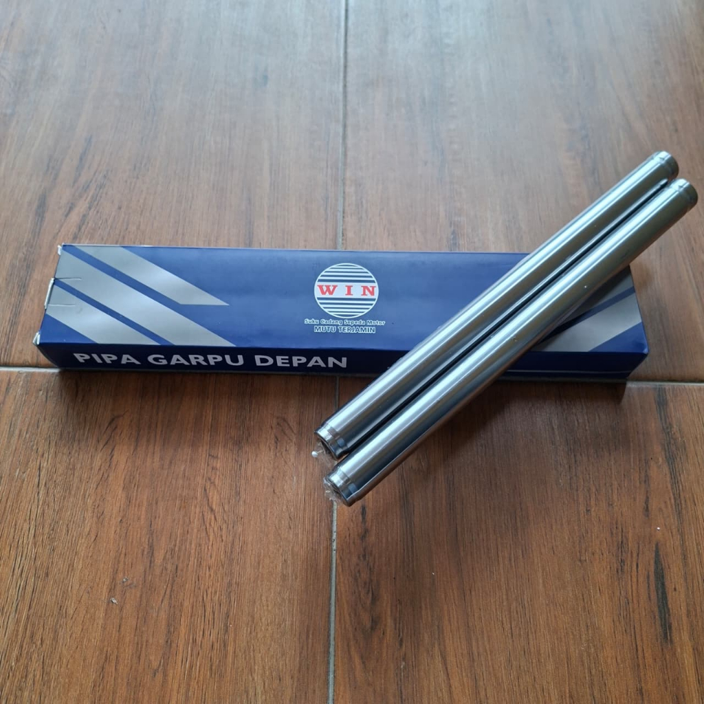 WIN As Shock Depan Pipa Garpu Depan Motor Beat 2020-2024