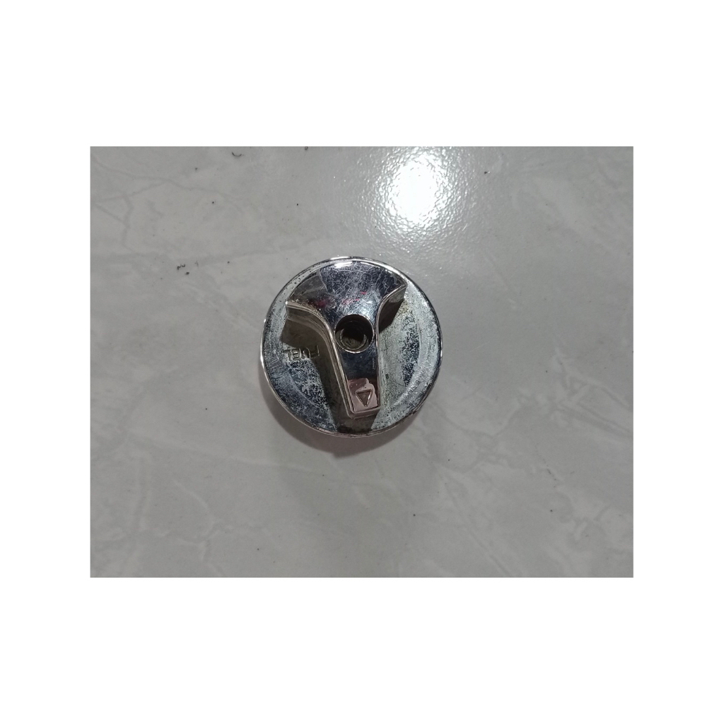 Tuas Hendel Kran Bensin Tiger Revo ORI