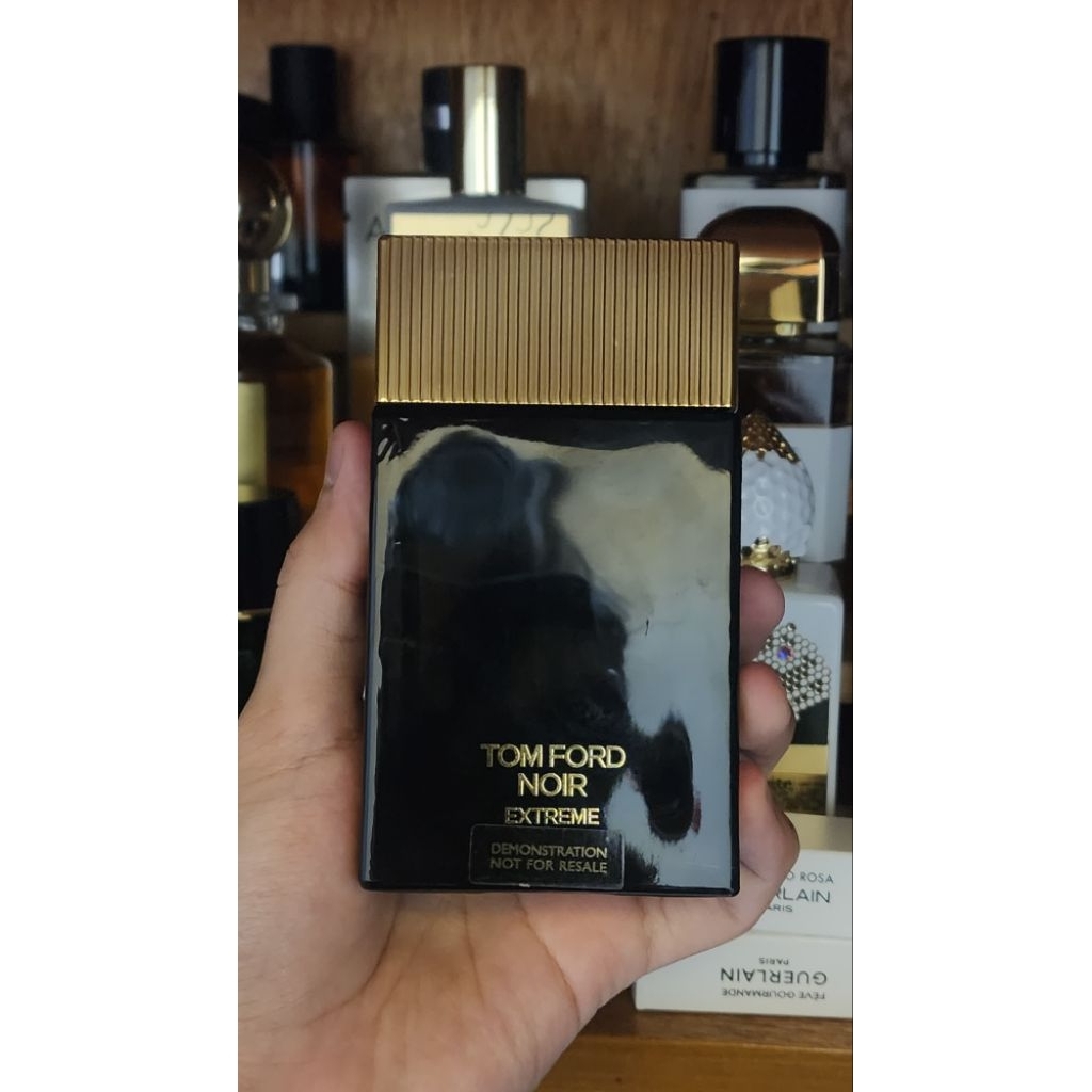 Preloved Tom Ford Noir Extreme
