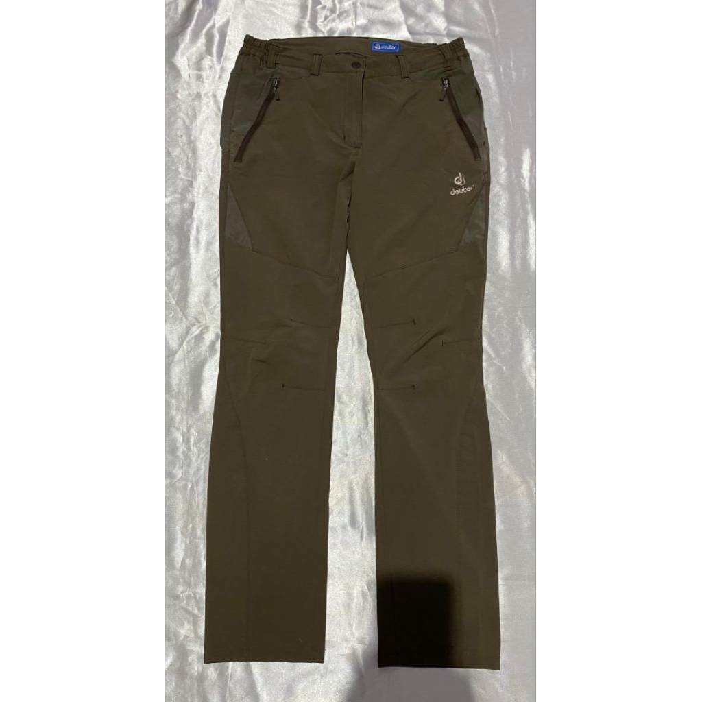 Celana Outdoor Deuter Second