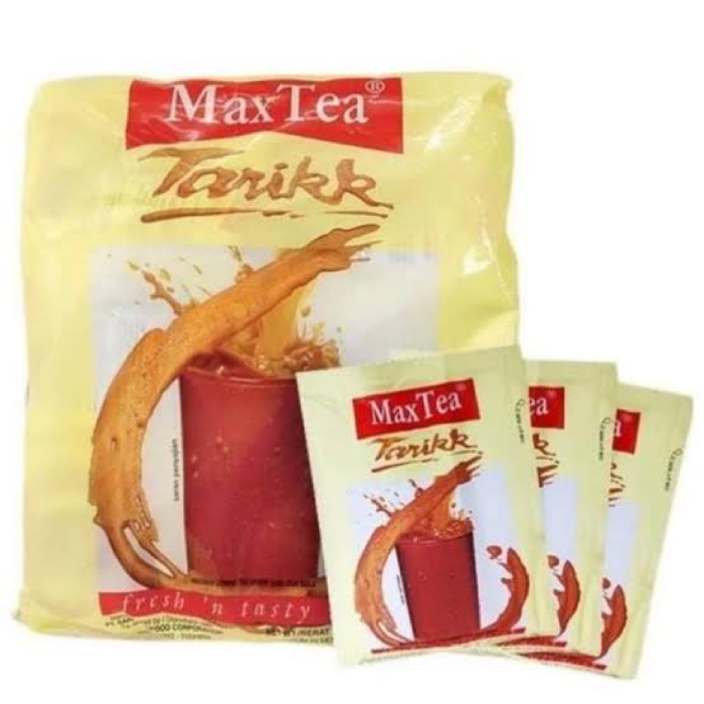 Teh Tarik sachet enceran