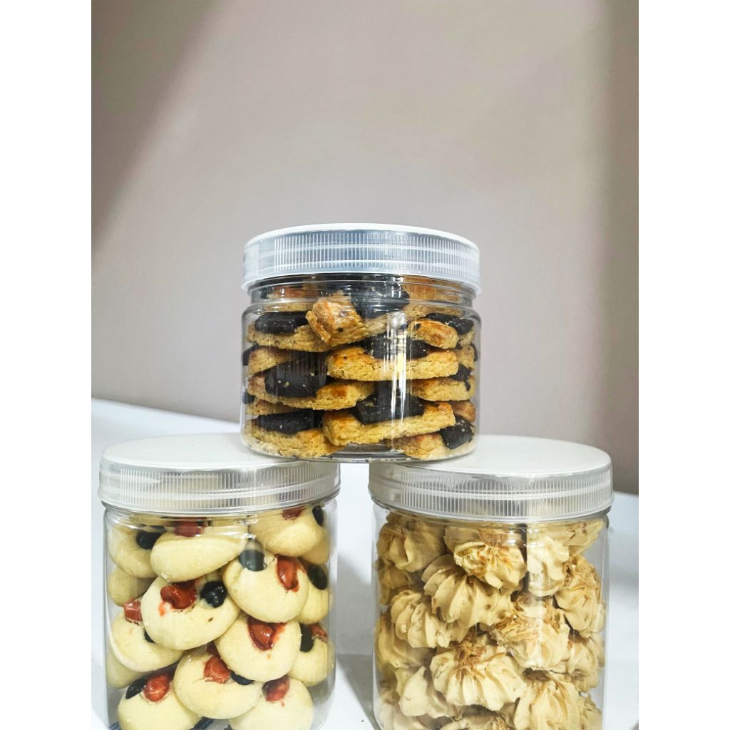 Kukis Premium | Kue Kering