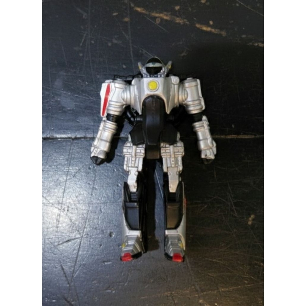 Figure Auto Vajin Kamen Rider Faiz