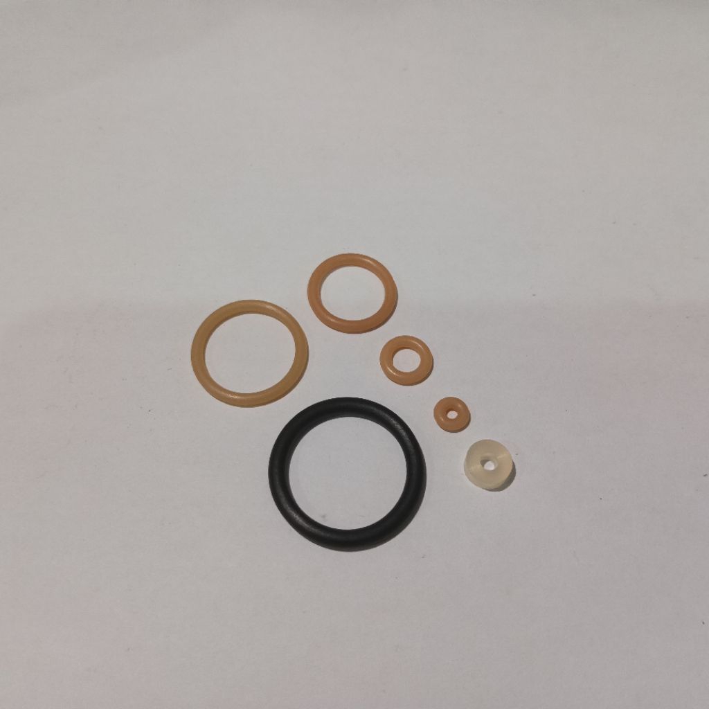 SEAL REGULATOR, SEAL REGUL, ORING SEAL SET REGUL, SIL REGULATOR IMPORT, SPAREPART POMPA PCP