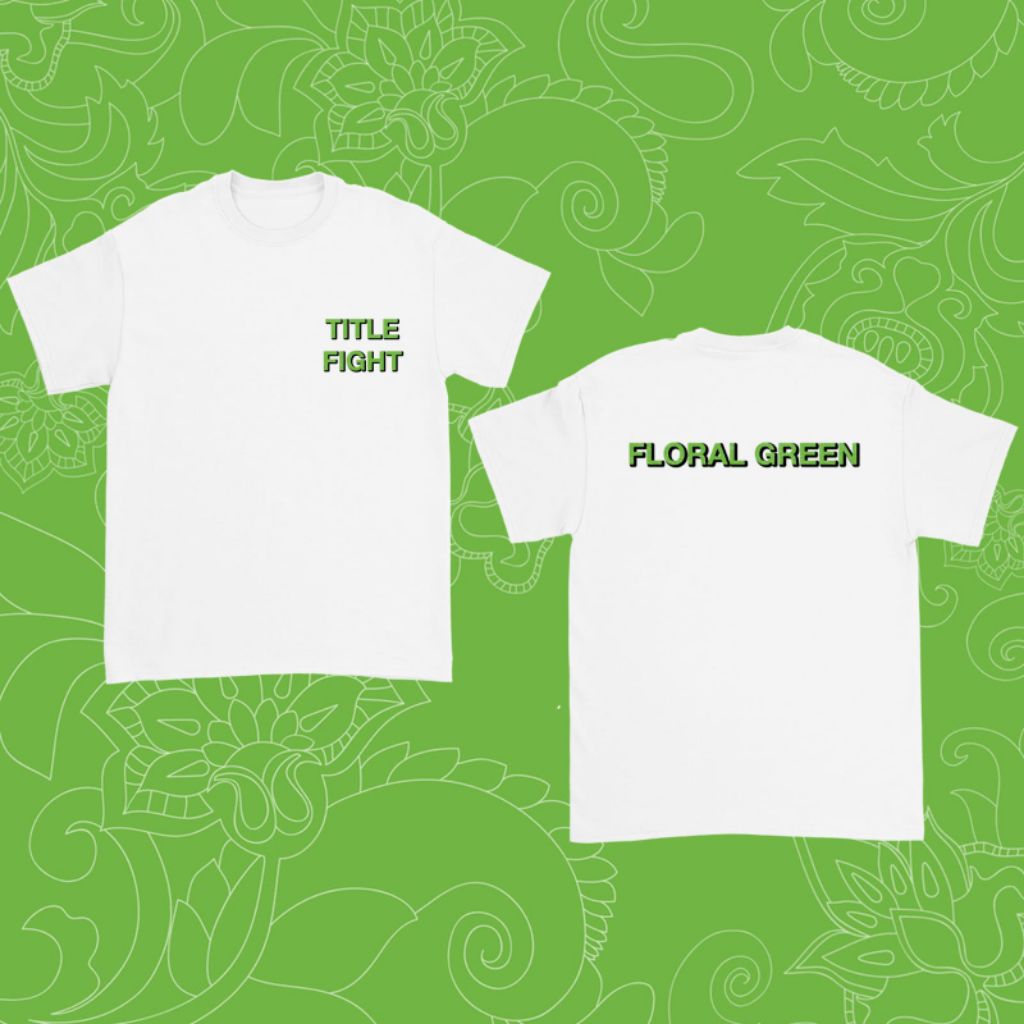 kaos band title fight