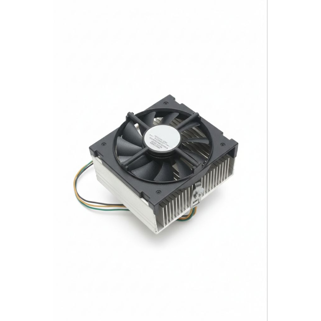 Heatsink Pentium 3 (socket 370)