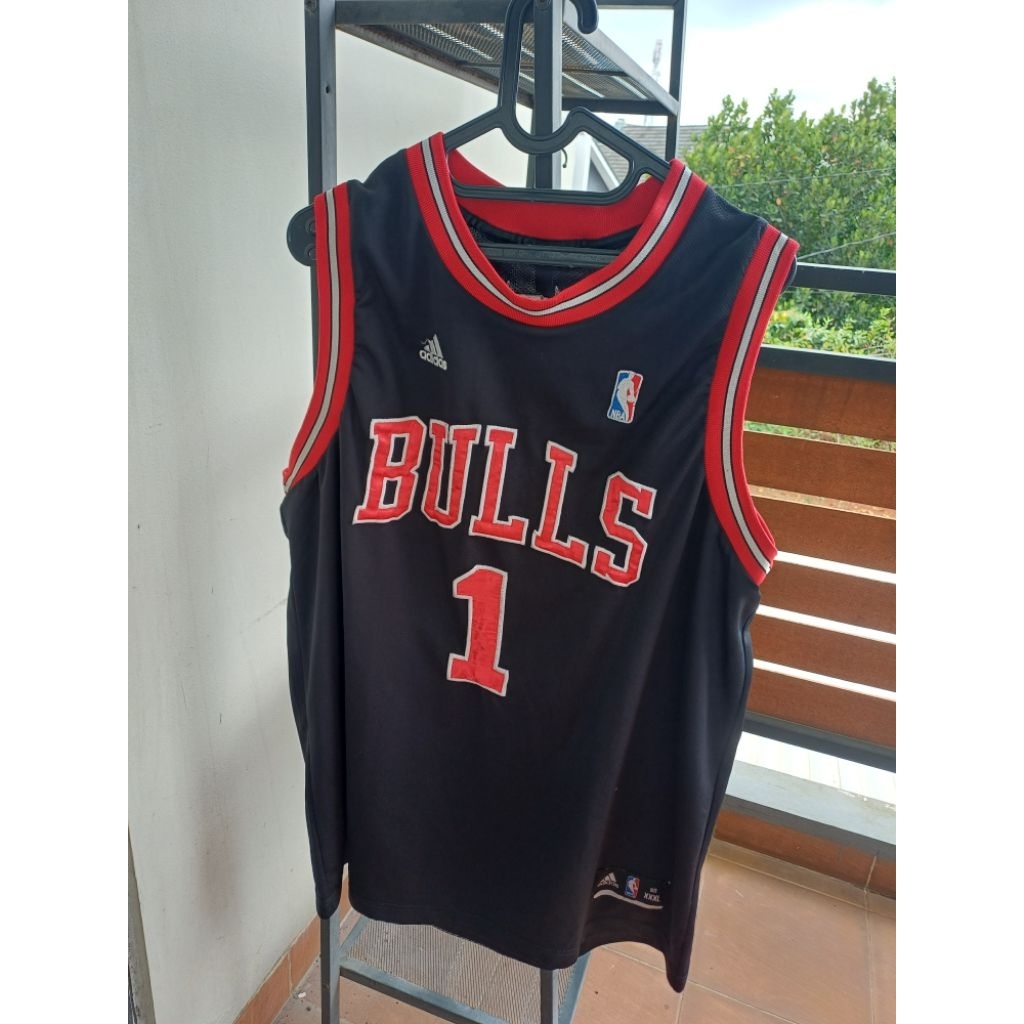 Jersey Basket(preloved)