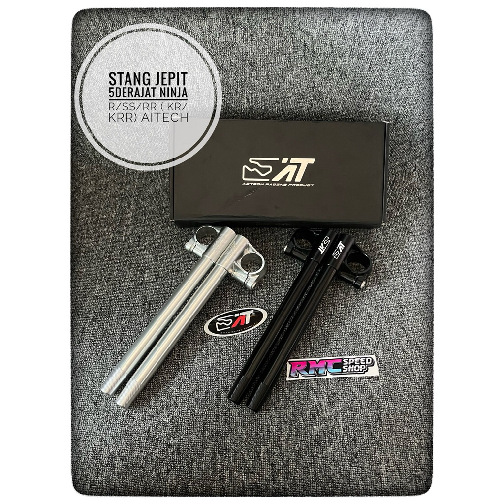 STANG JEPIT AITECH NINJA SS R RR KR KRR 5derajat / Stang Jepit aitech Kr / Krr