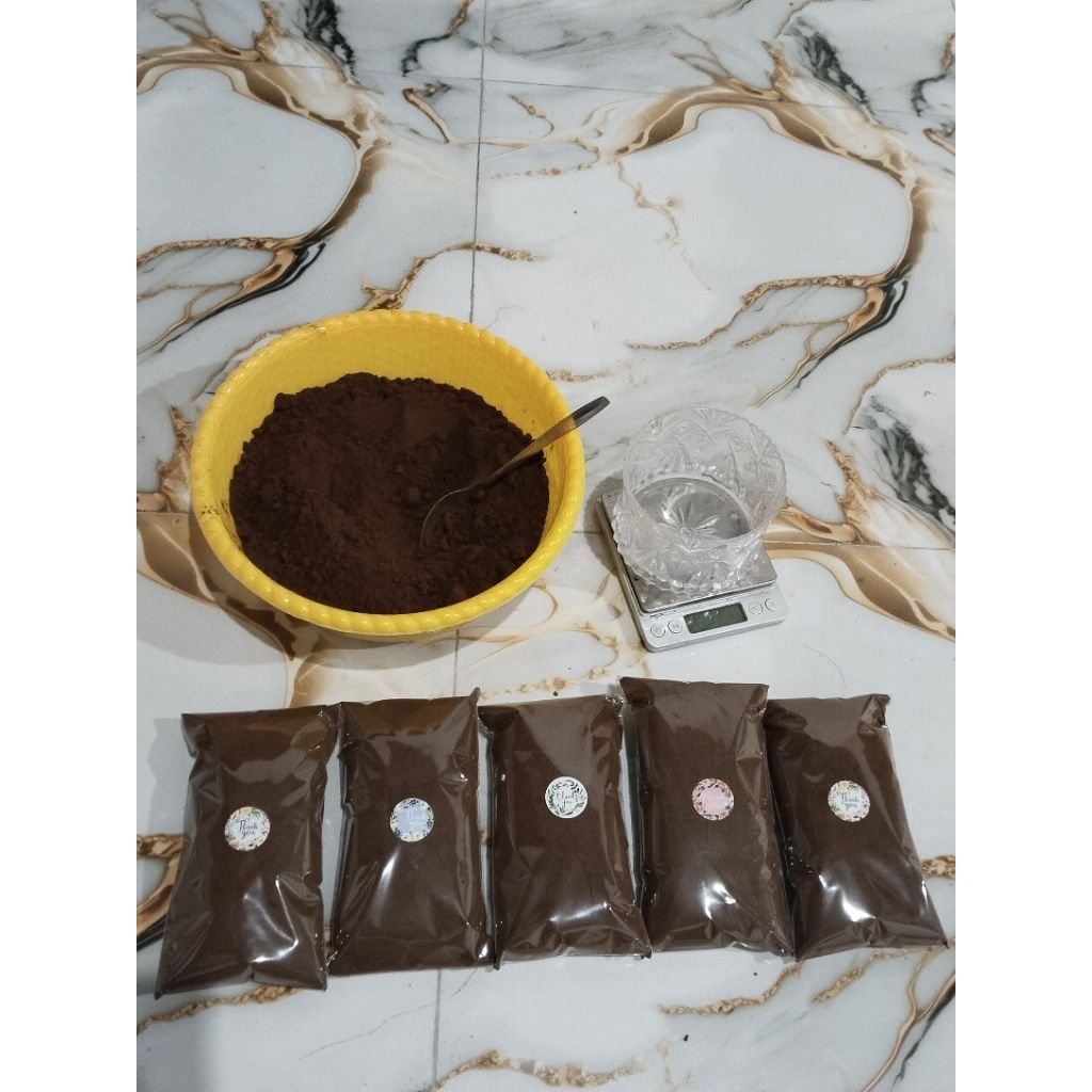 BUBUK KOPI 1 KG