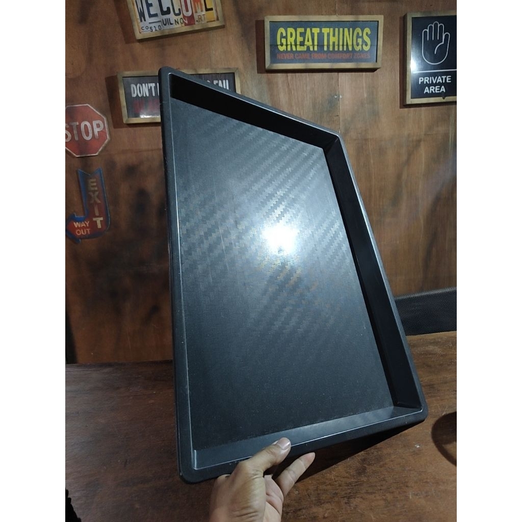 Tebok / Loyang Umbaran / Tatakan Umbaran 60x40