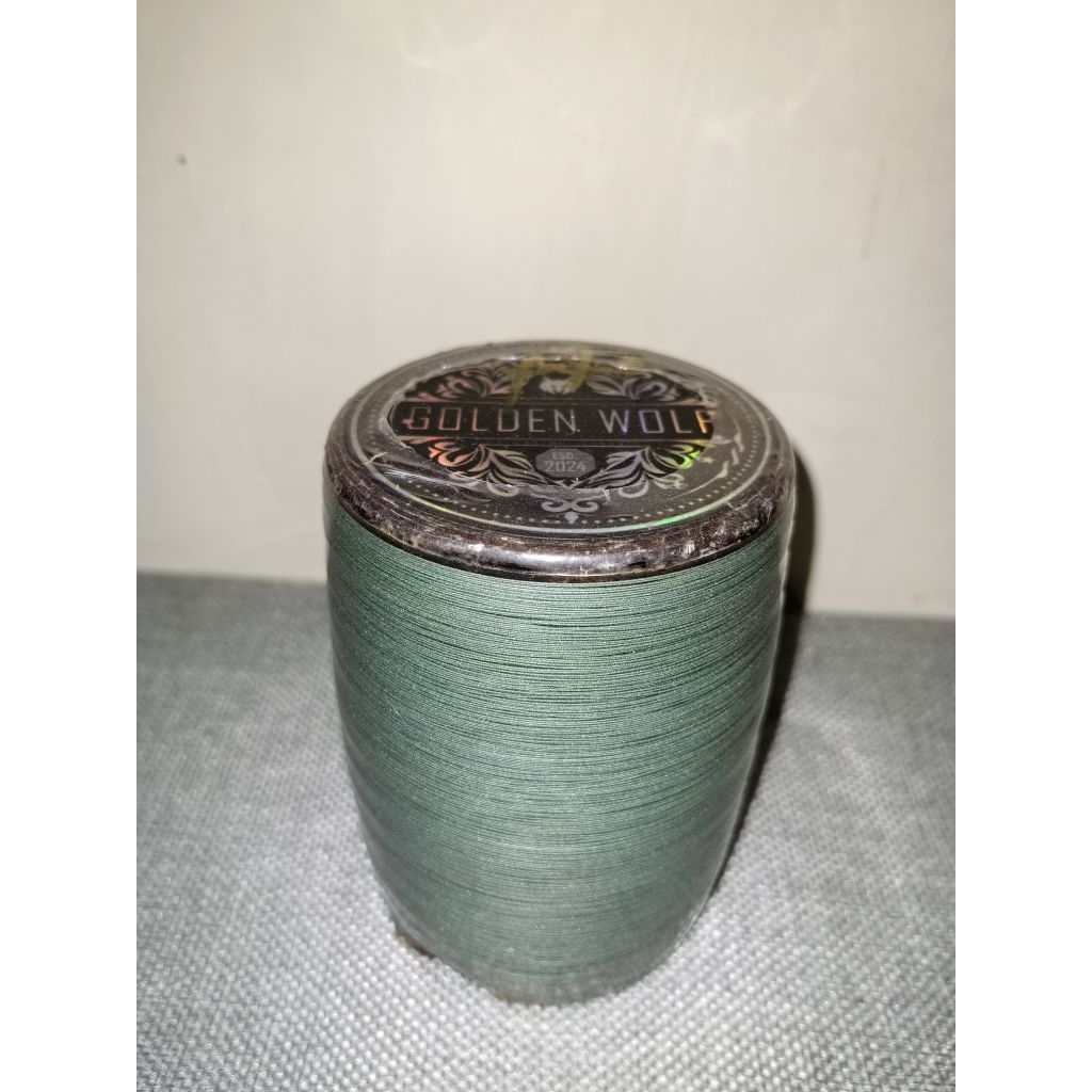 Gelasan GoldenWolf Simpanan