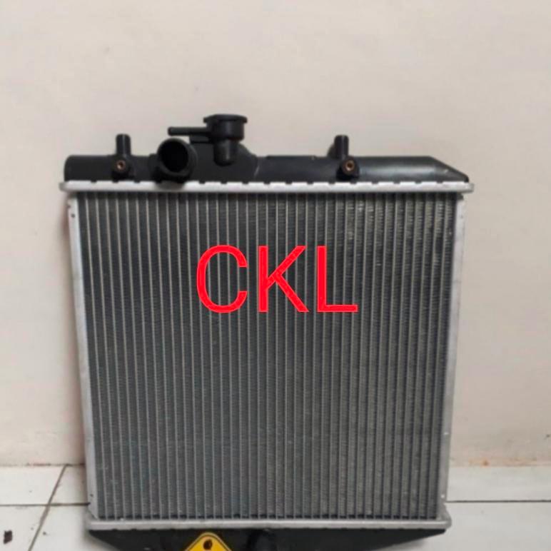 Radiator assy daihatsu charade classy