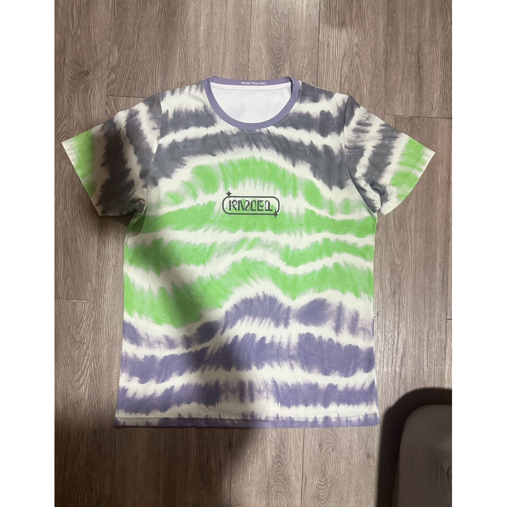 Jersey Running Kniel