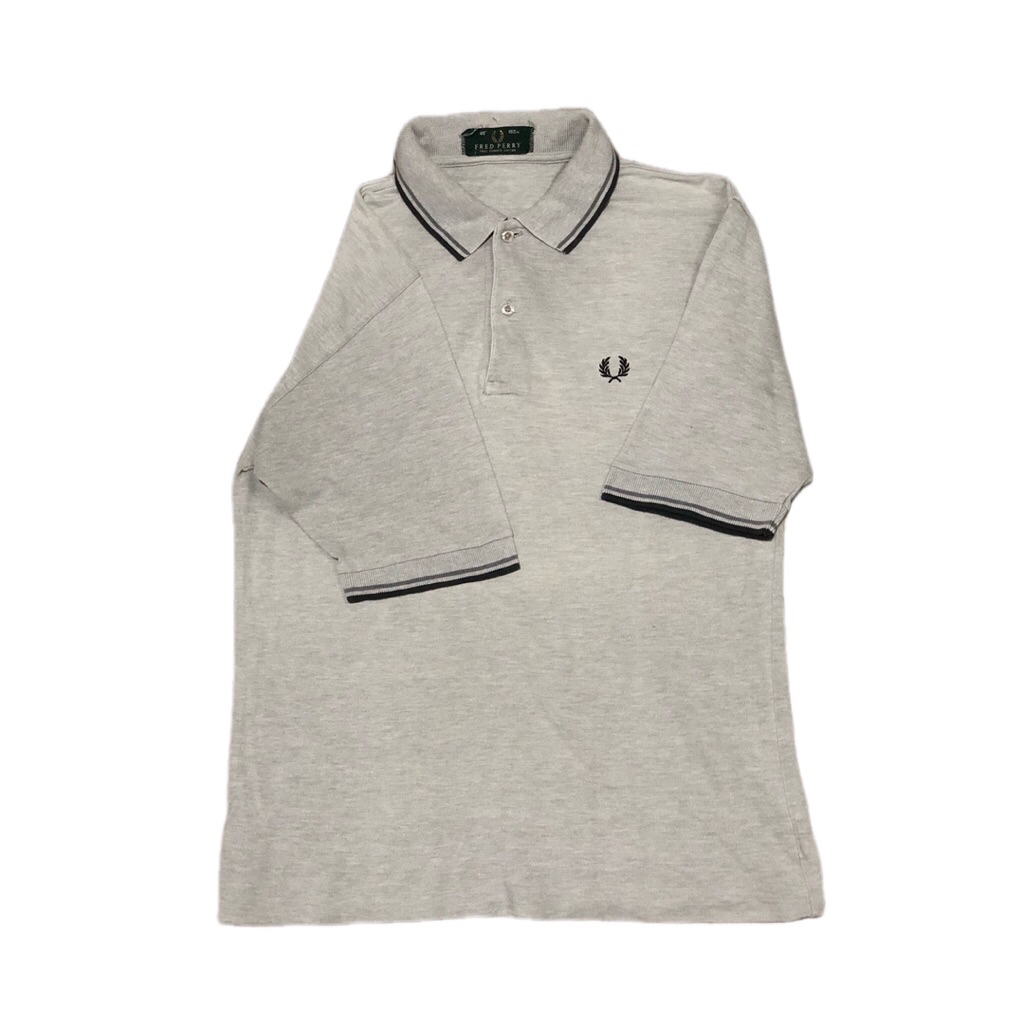 Fred perry twin tipped polo shirt / poloshirt fred perry