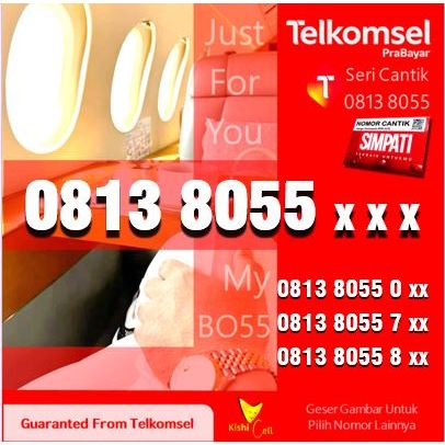 Simpati Nomor Cantik 11 Digit #9