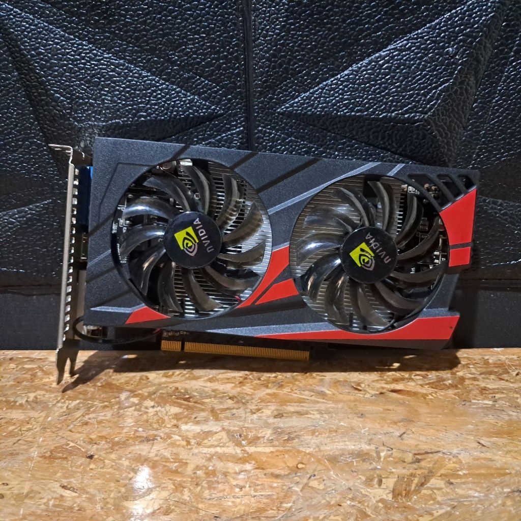 NVIDIA GEFORCE GT 730 2GB DDR3