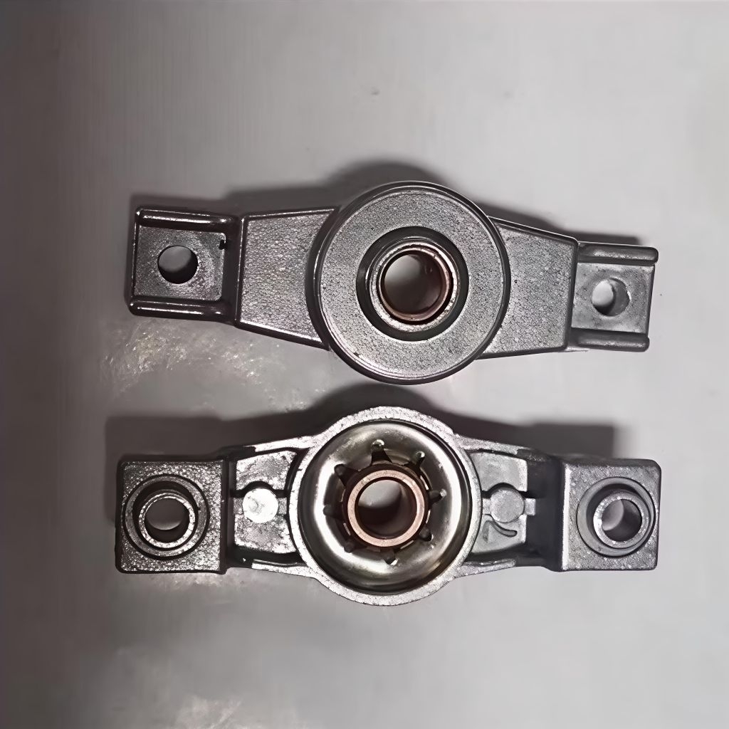 BOS KIPAS ANGIN 9 INCH AS 6 MM/BOSING 6MM