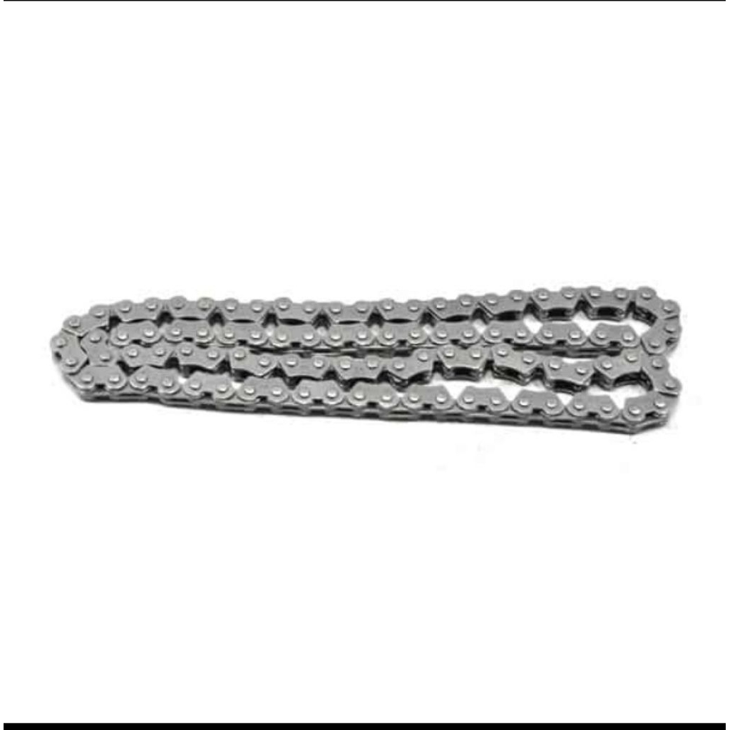 14401-KCW-851 original AHM Astra Honda motor HGP genuine part NOS chain driven Rantai Keteng Kamprat