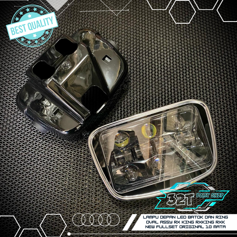 LAMPU LED RX KING LAMPU LED OVAL ORIGINAL YAMAHA RX KING LAMPU BILLED RX KING LAMPU RX KING LAMPU YA