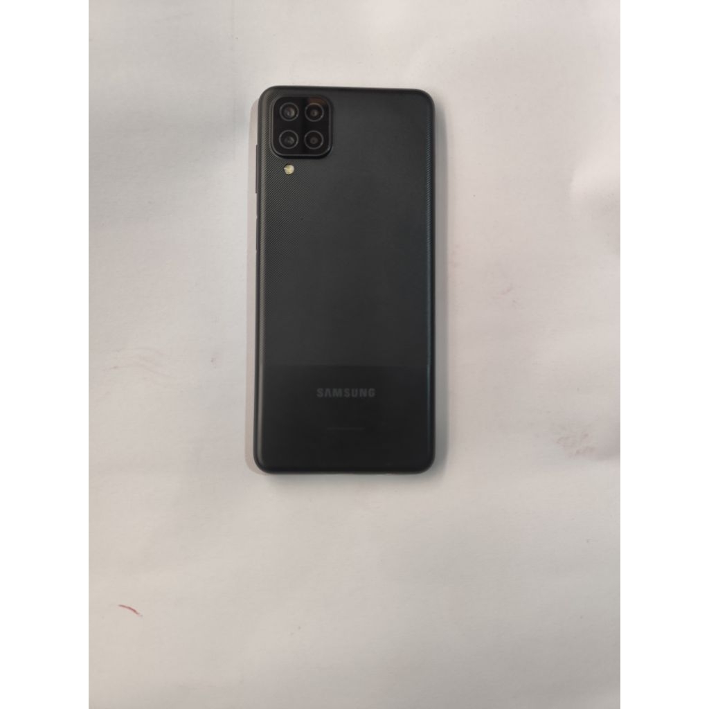 samsung a12 Ram 4/128Gb