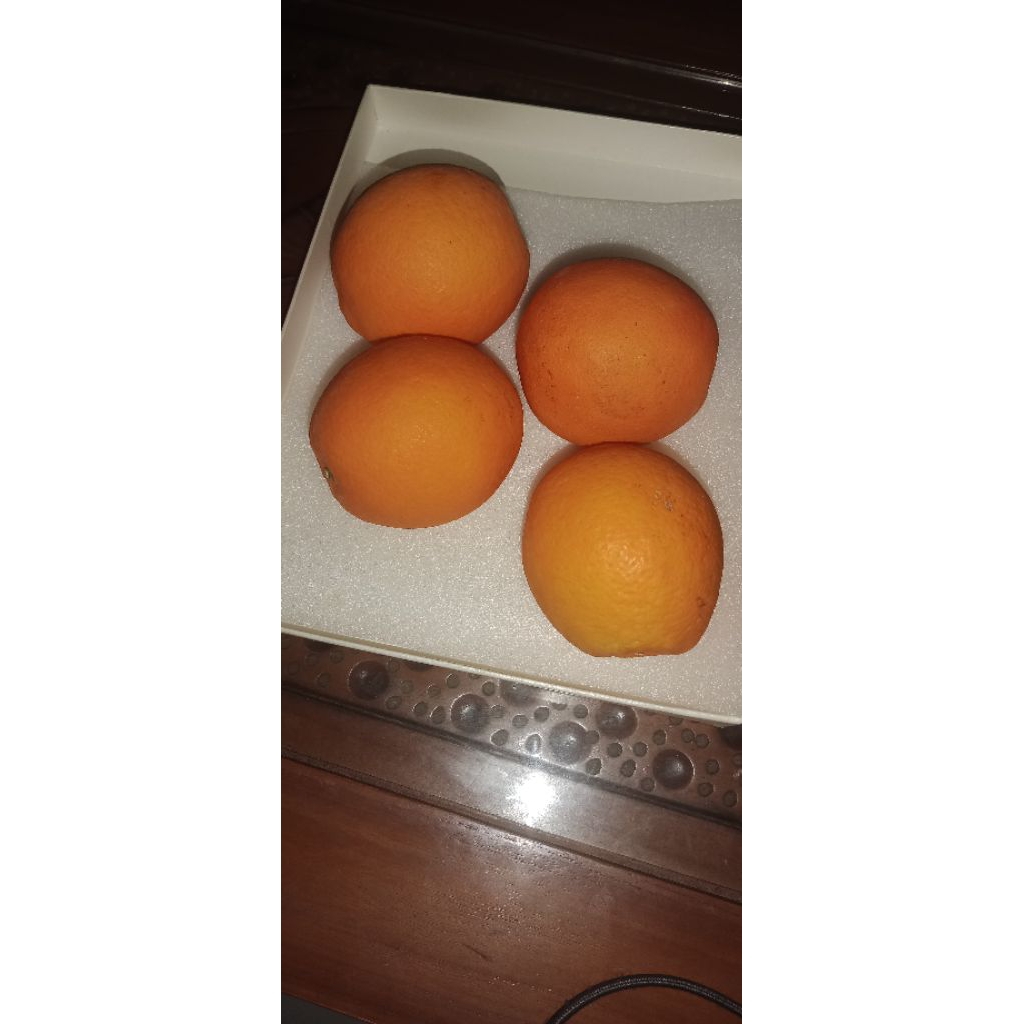 Jeruk Sunkist 1kg