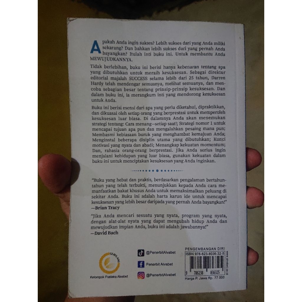 TheCompoundEffect(prelove)