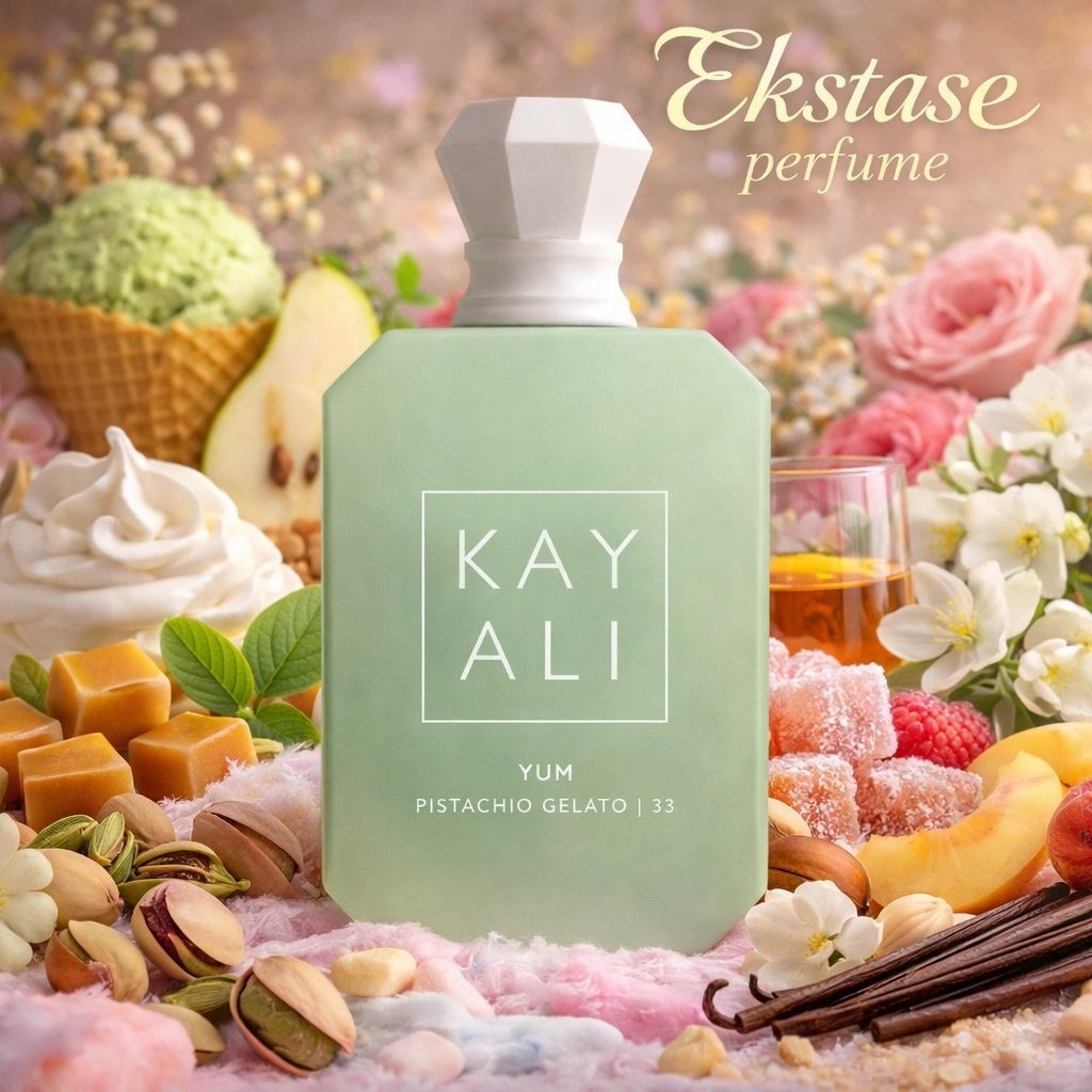 Parfum Kayali