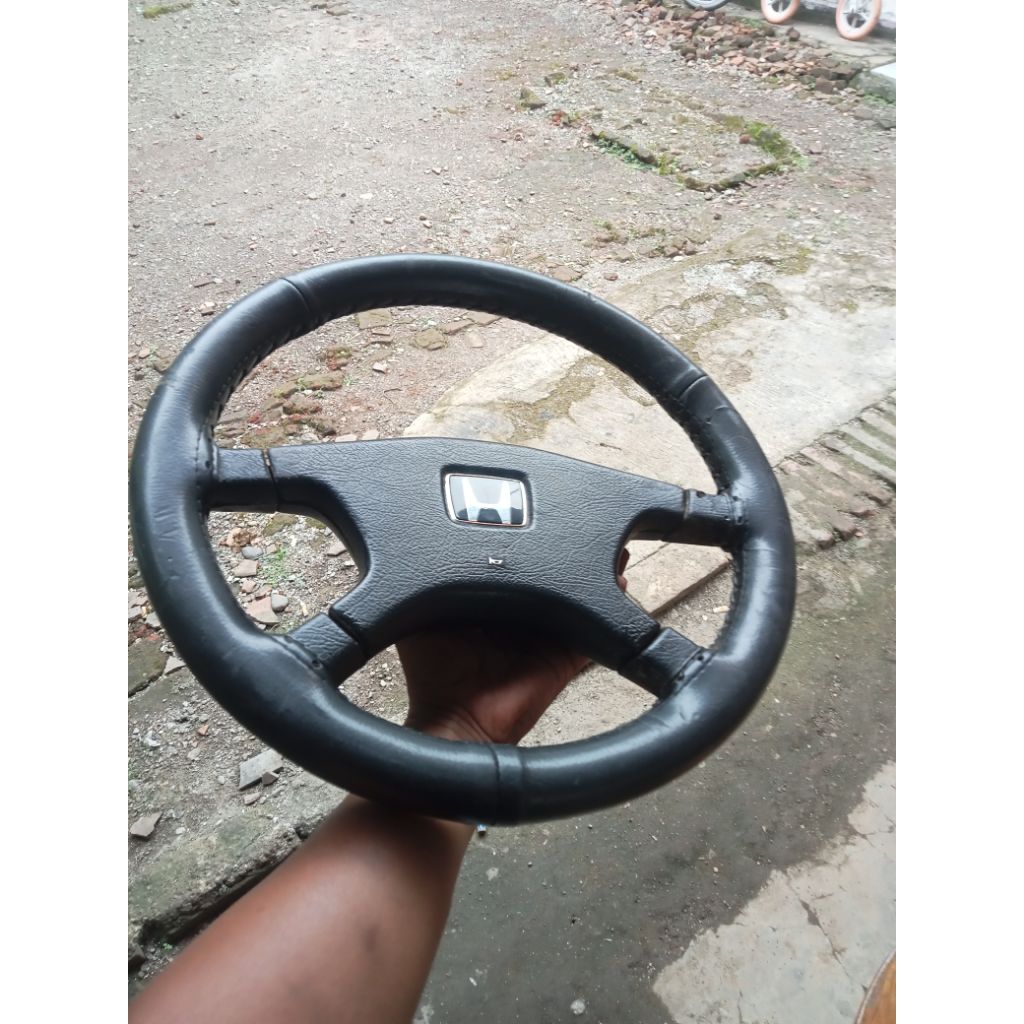 Stir kemudi honda Accord cielo pristage maestro