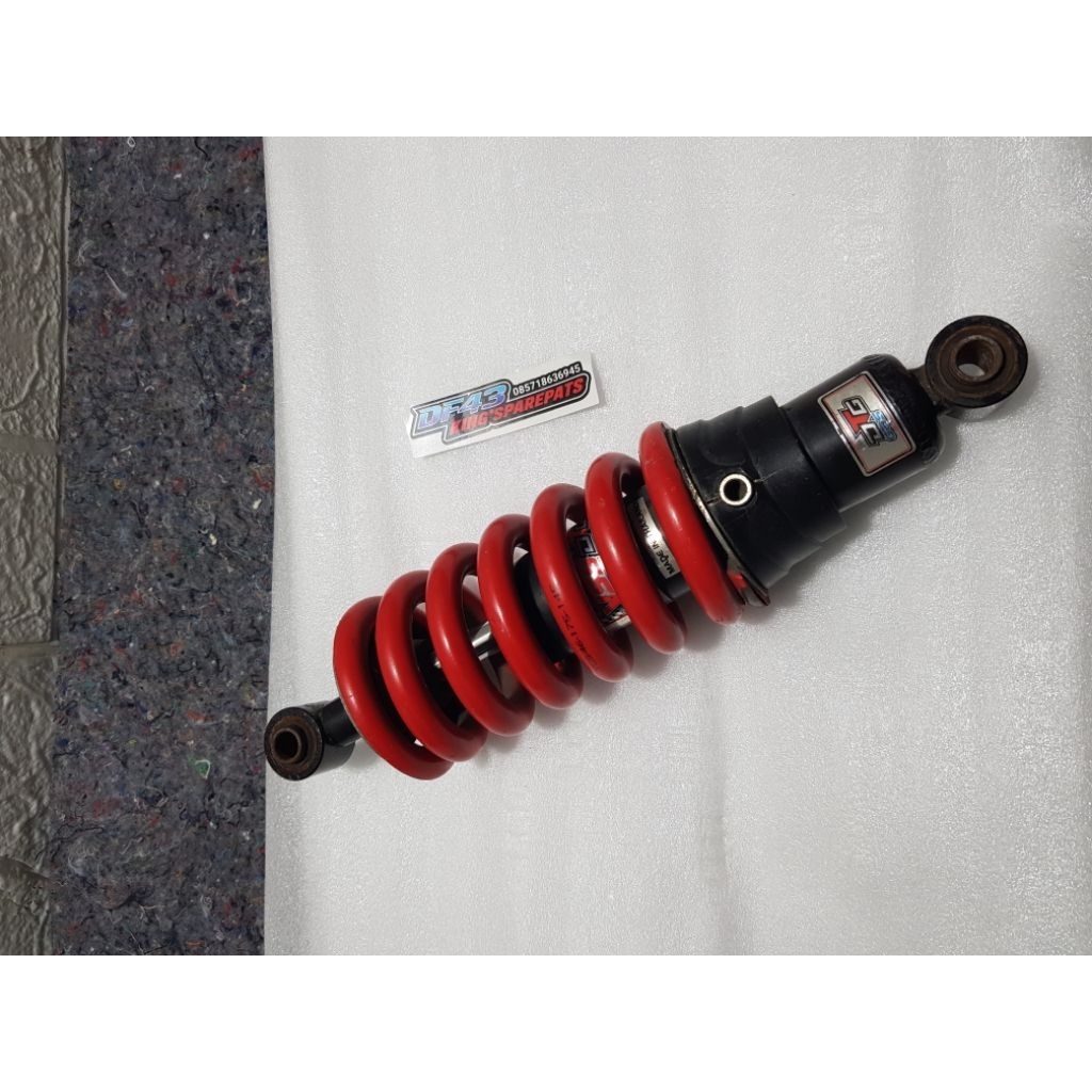 Shock belakang YSS ninja rr original (second)