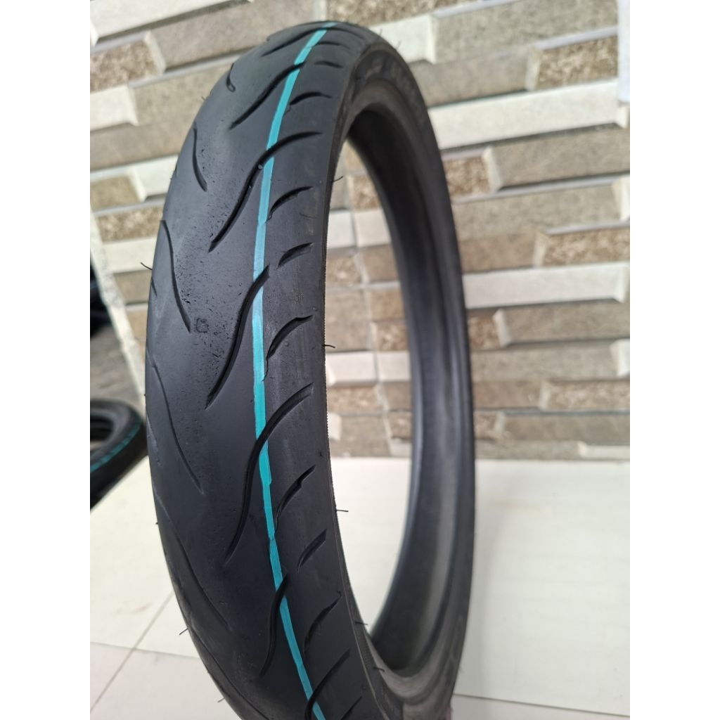 Ban tubeless merk maxxis victra r17 uk 80/90