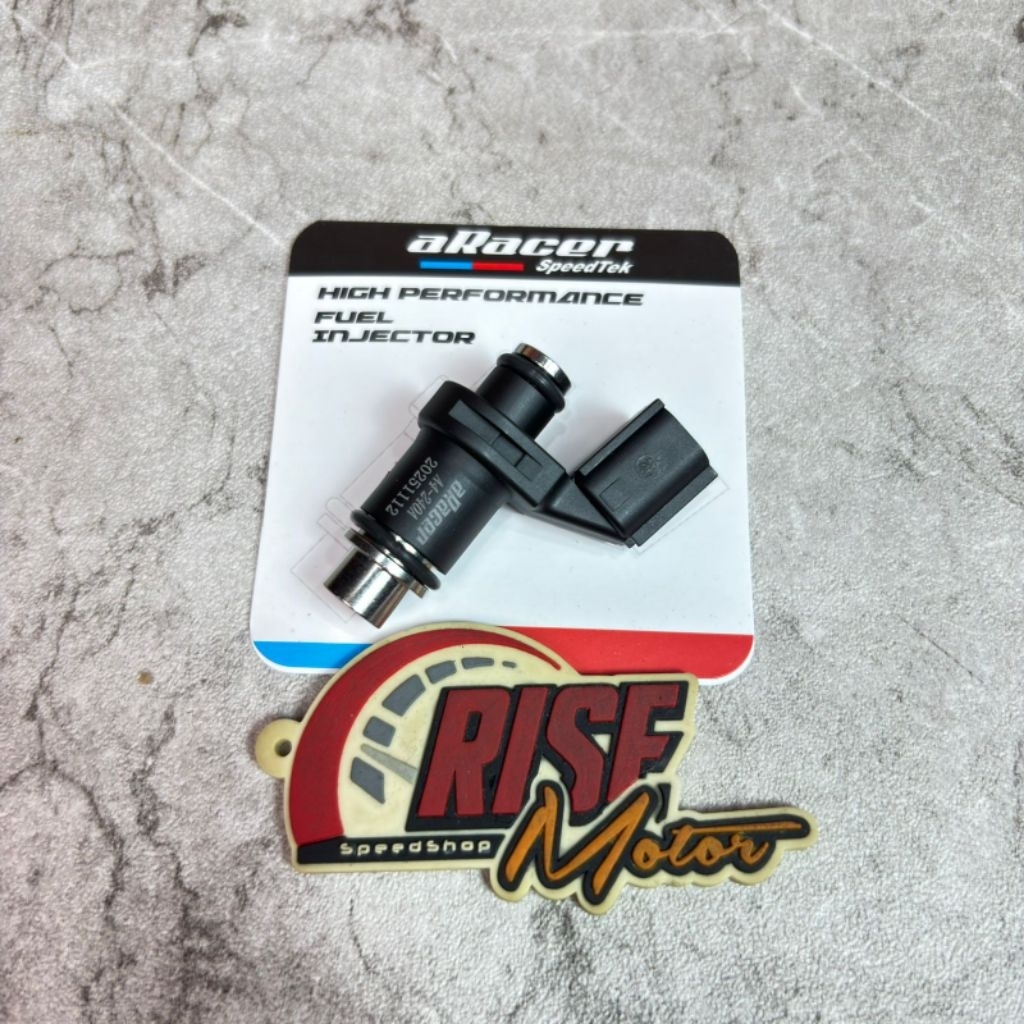 INJECTOR ARACER NMAX OLD VIXION OLD 240 CC