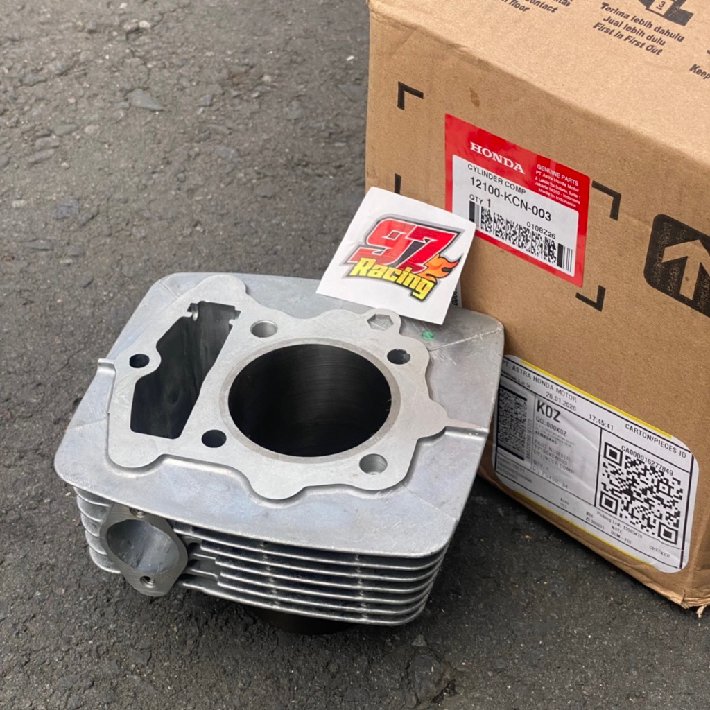 buring tiger boring tiger original ahm blok tiger original baru kcj