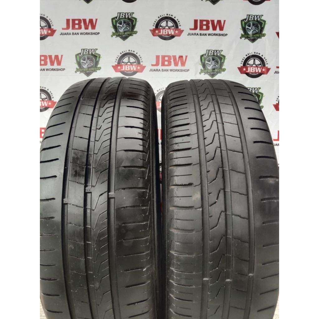 Hankook Kinergy Eco 2 185/65 R15