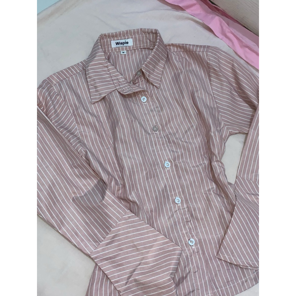 wispie (preloved)