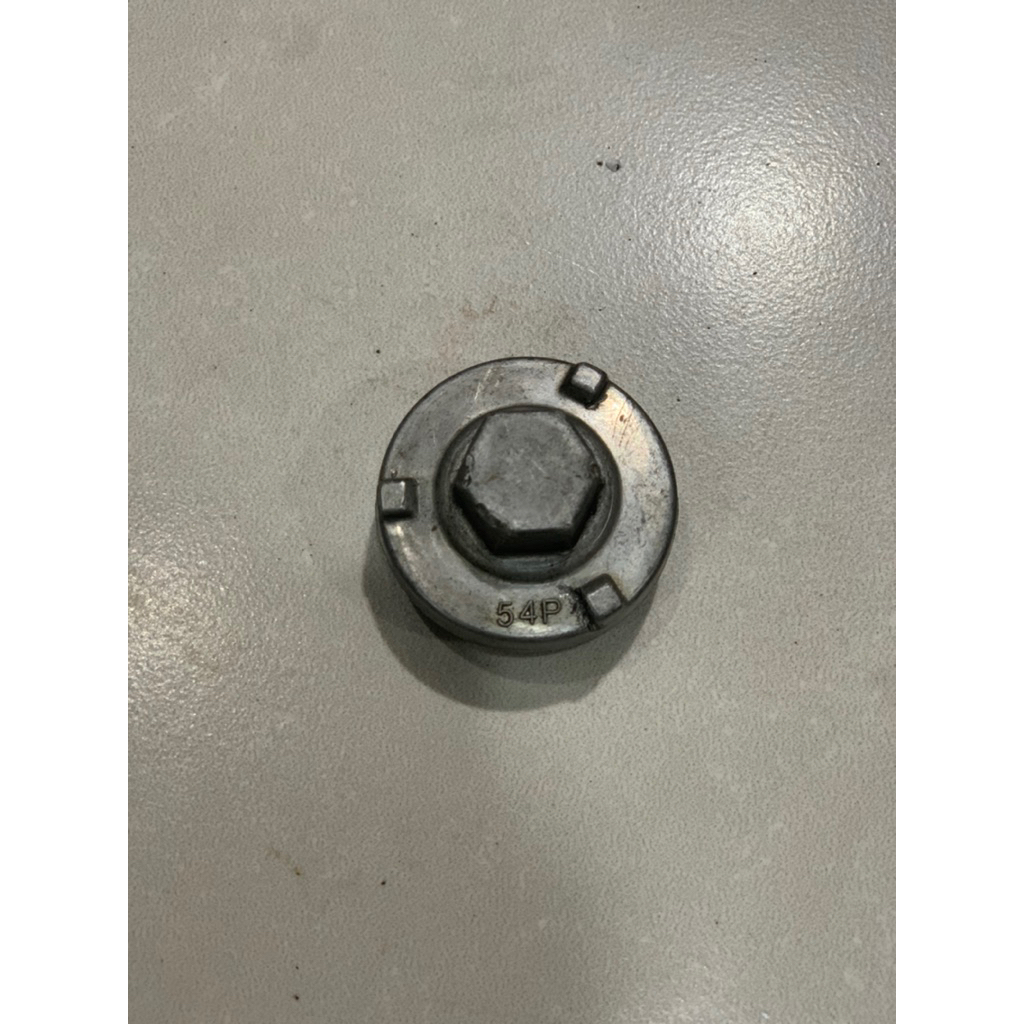 TUTUP OLI BAWAH MIO J MIO GT MIO SOUL GT COPOTAN ORIGINAL