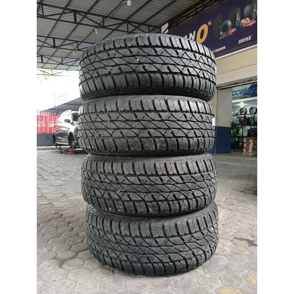 jual ban accelera 285 50 R20