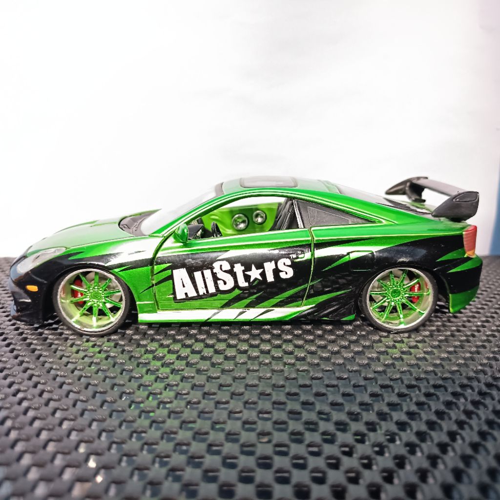 Maisto Toyota Celica GT-S