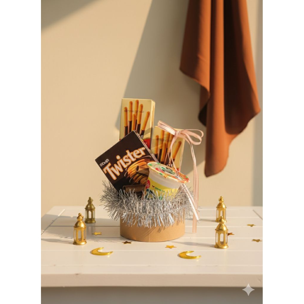 parcel mini hampers bocil parcel bocil parcel lebaran mini