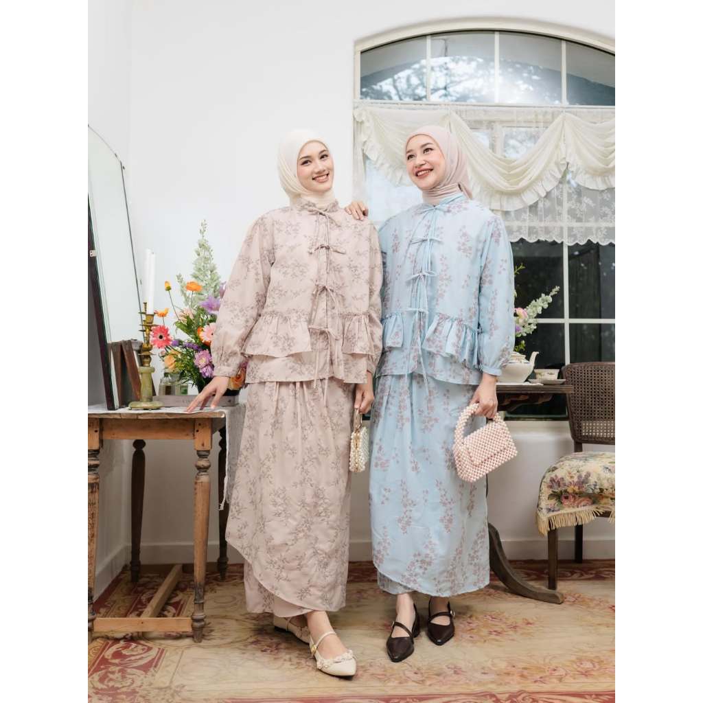 Khaira Set - Haideeorlin | Haidee Orlin | Haidee & Orlin