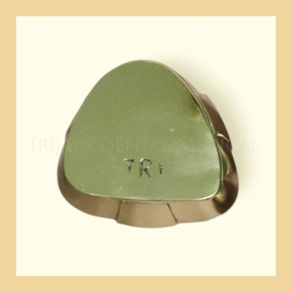 Trijaya Dental Medical Cuvet Kuningan Besar/ Kuvet besar