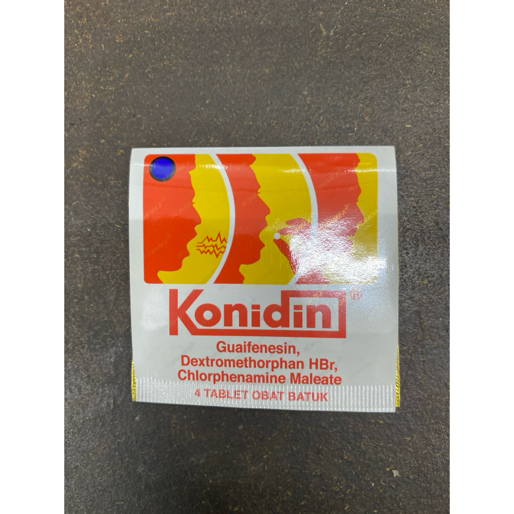 Konidin