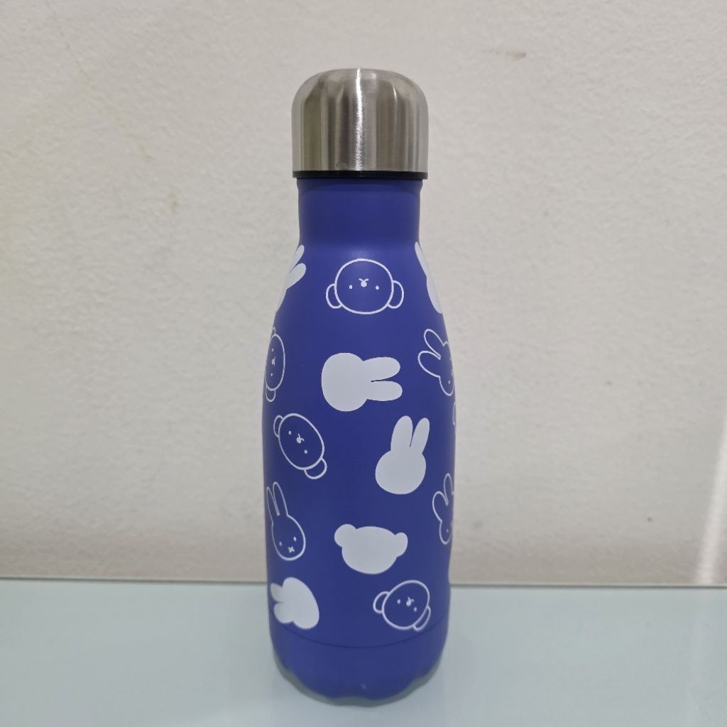 Tumbler Stainless Miffy Ori