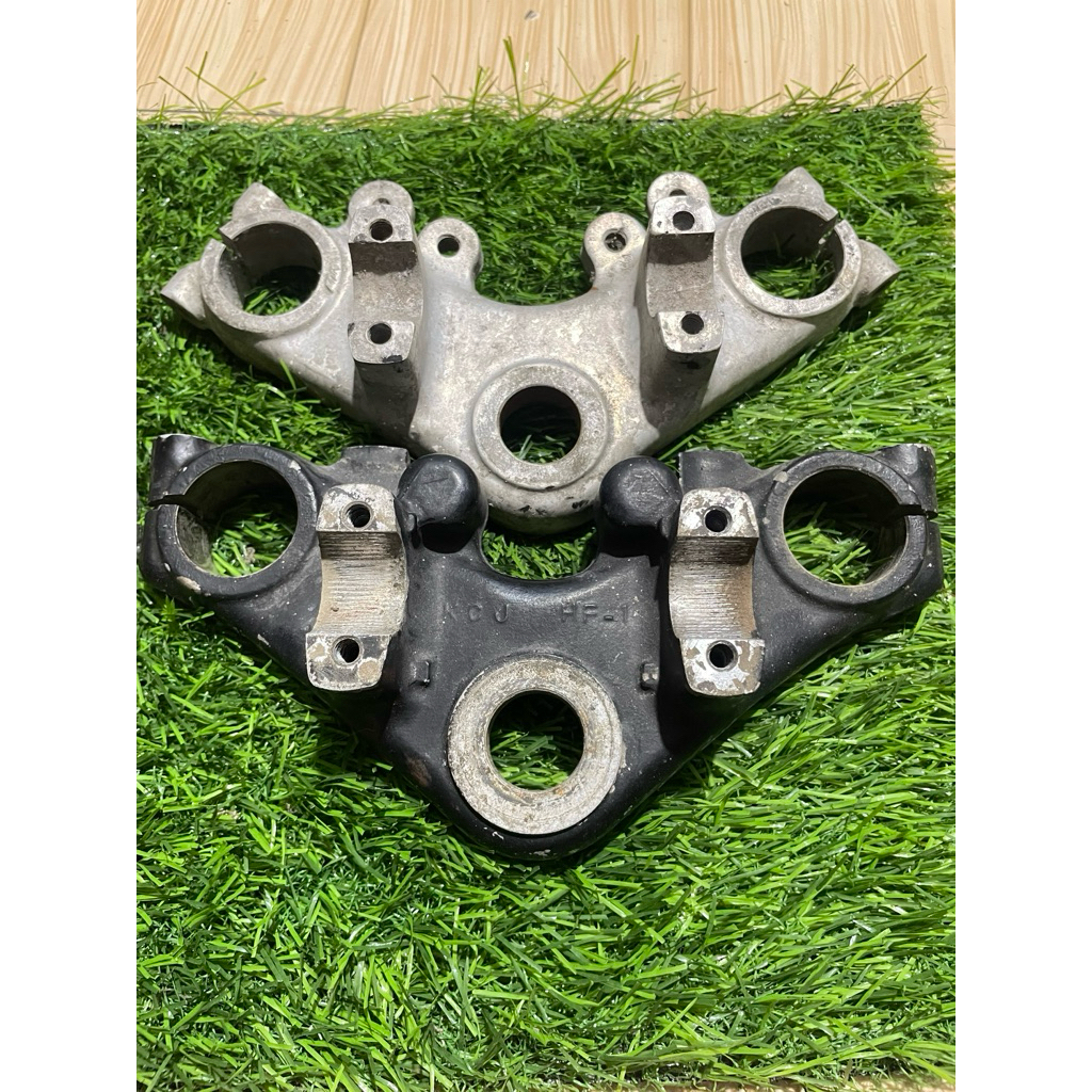 segitiga atas t atas megapro hiu megapro lama tilam tilas ori copotan