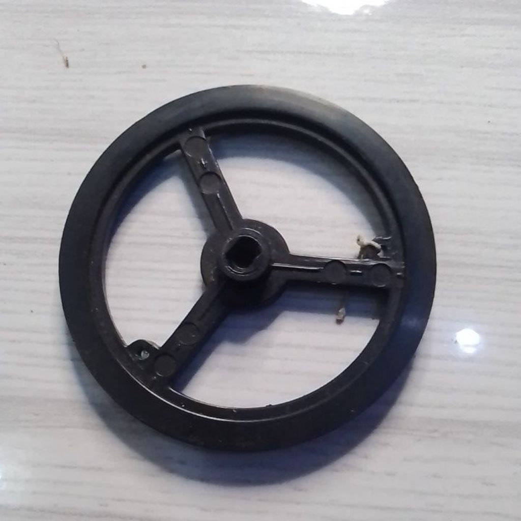 Slider Tali Radio Compo Polytron PSC 612